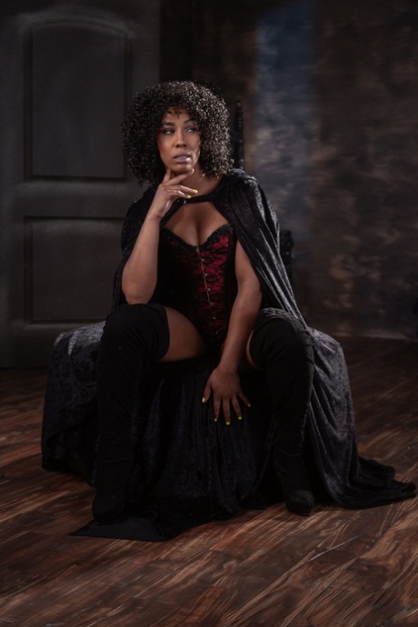 Misty Stone best star images