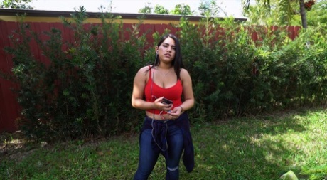 Latina Plump Pussy erotic galleries